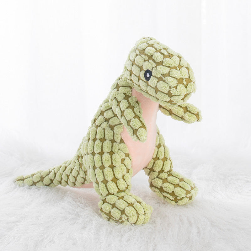 Pawvero PlushPal – Plüsch-Kuscheltier Spielzeug für Hunde und Welpen