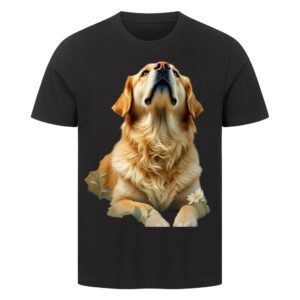HigherBlanks Premium T-Shirt