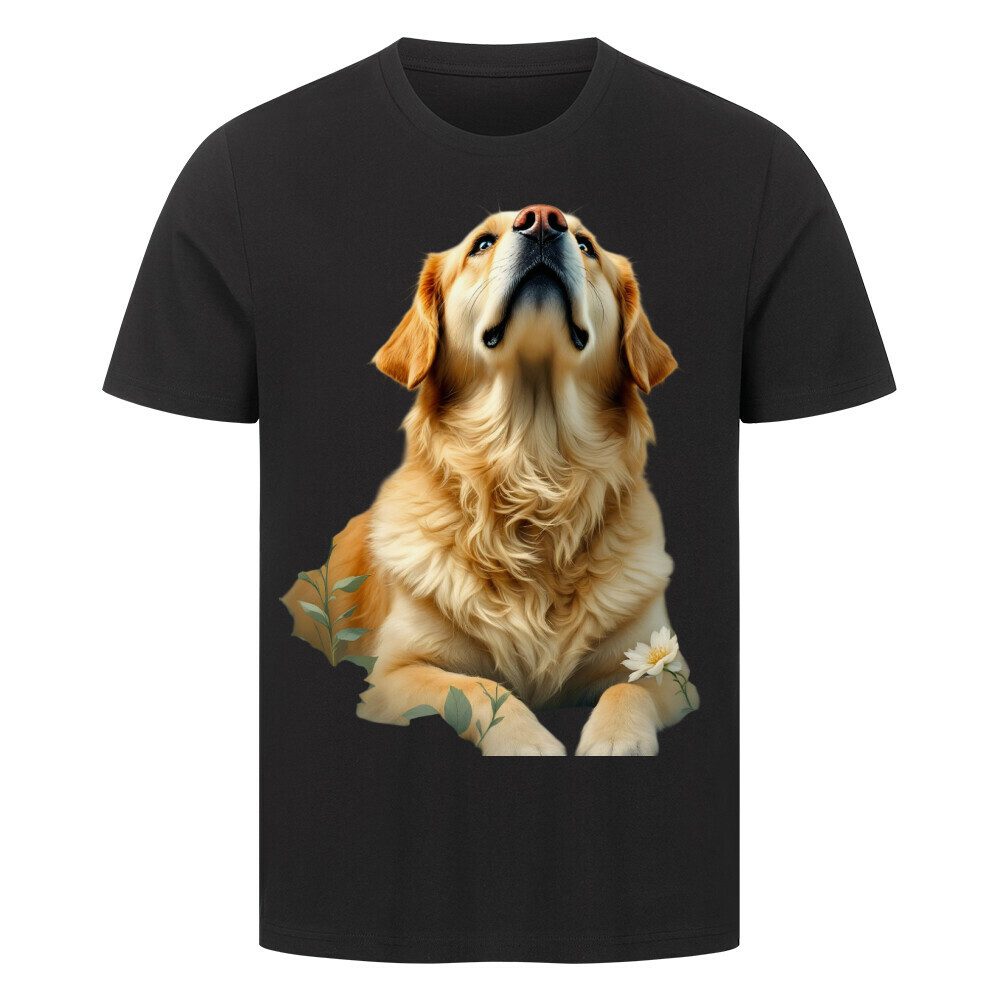 HigherBlanks Premium T-Shirt