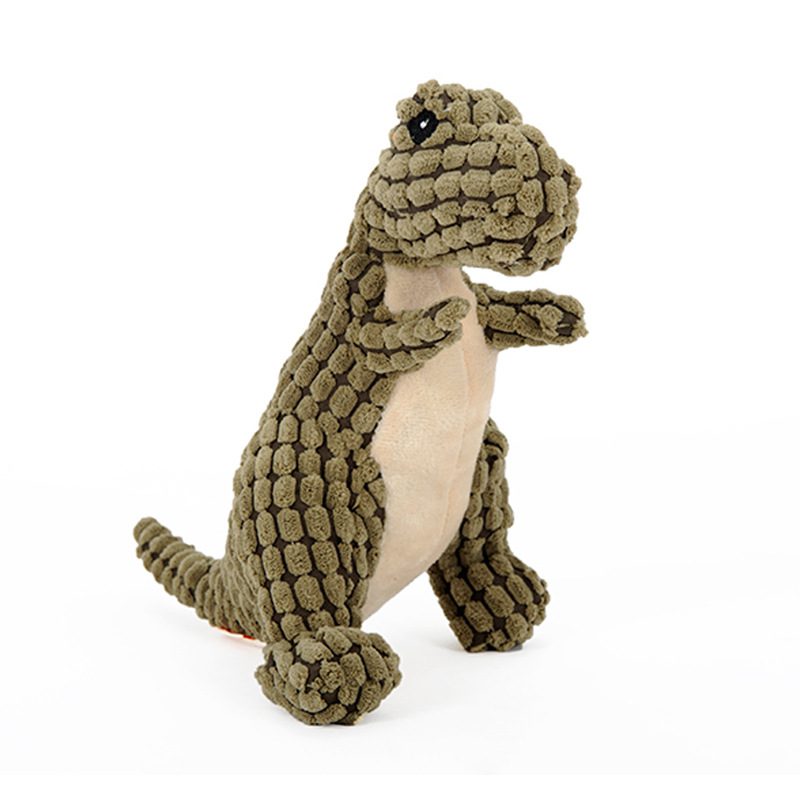 Pawvero PlushPal – Plüsch-Kuscheltier Spielzeug für Hunde und Welpen – Bild 7