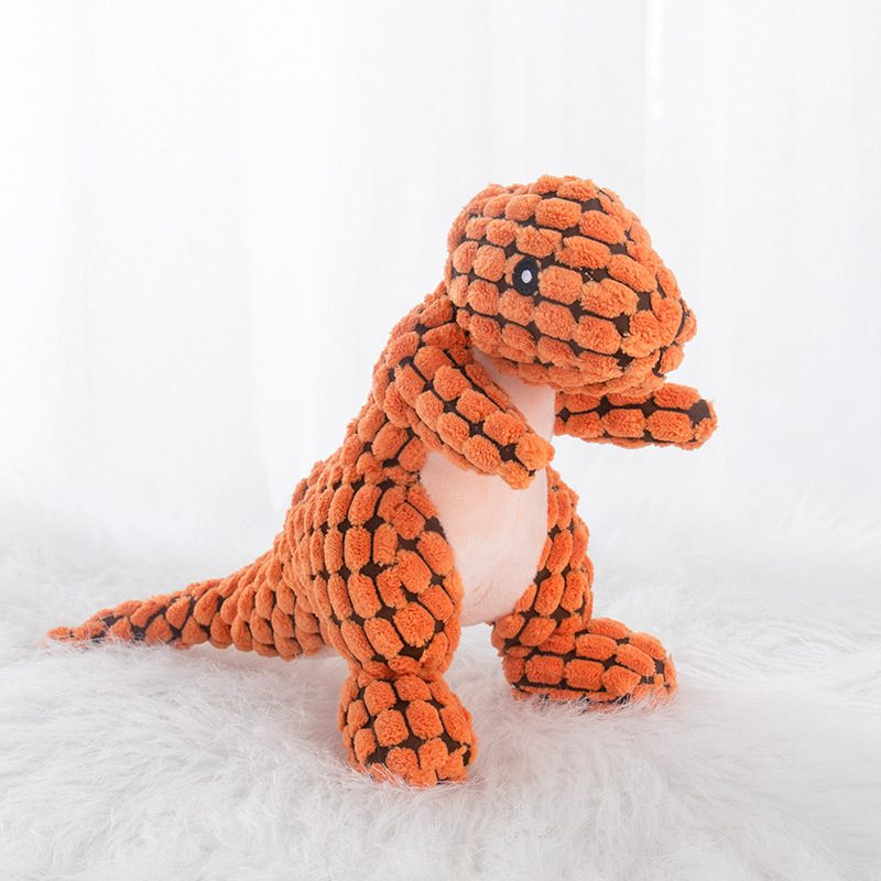 Pawvero PlushPal – Plüsch-Kuscheltier Spielzeug für Hunde und Welpen – Bild 4